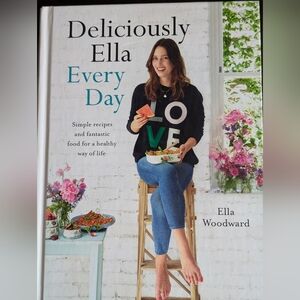 Ella Every Day Cookbook